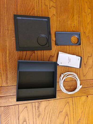 Honor Magic V5