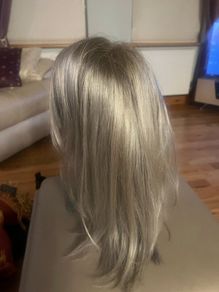 Ellen Wille Wig
