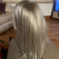 Ellen Wille Wig