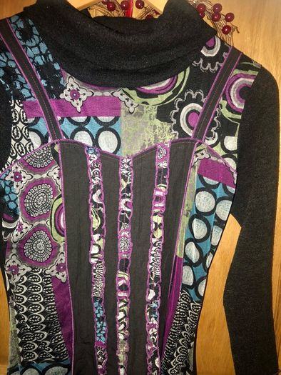 Stylish top by Sophie B