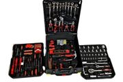Brand New 599 Piece Tool Suitcase