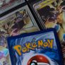 Lurantis GX ! Ultra Rare ! from Sun & Moon Set ! 2017 ! Pokemon Card ! Image 5