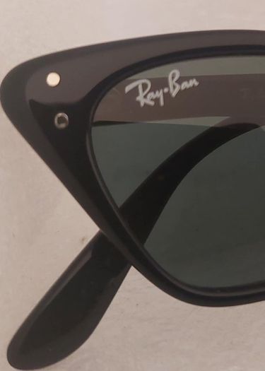Brand New Childrens RayBan Miss Burbank Kids