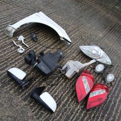 hyundai i20 parts