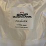 Primark Girls K-Pop Demon Hunters Jacket Image 3