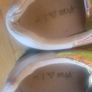 Size 3 iridescent shoes Image 7