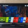 Lg 49" 4k Ultra Hd Smart Tv (49uj701v) Image 2