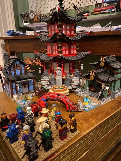 lego