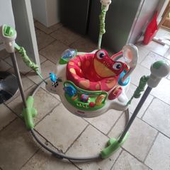 Baby jumperoo