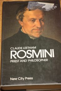 Rosmini.