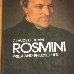 Rosmini.
