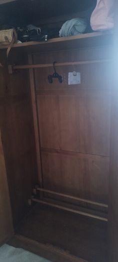 Wardrobe