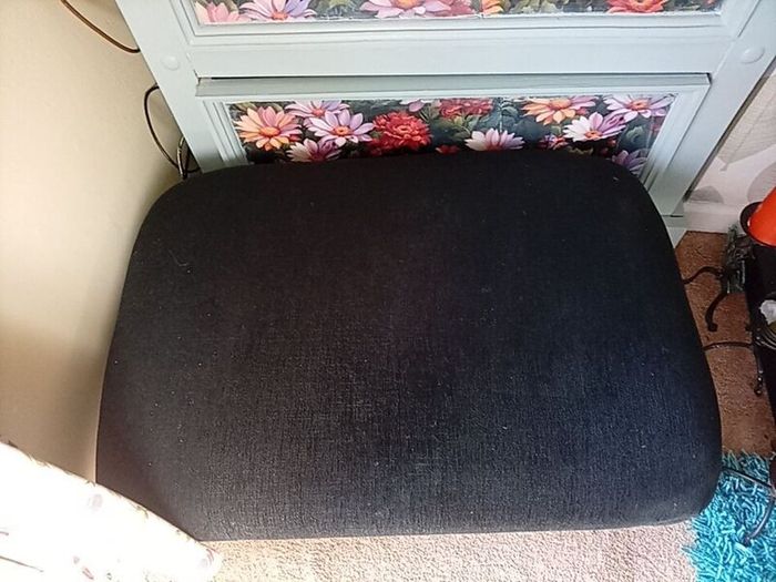 Living room furniture