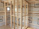 Timber frame houses Image 8