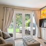 French Doors Image 2