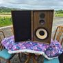 Accusound vintage speakers Image 5