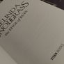 The Edge Trilogy ! 3 Books by Melinda Snodgrass ! Brand New/Like New ! Image 5