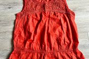 Dunnes ladies summer top