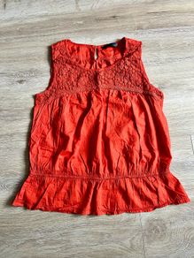 Dunnes ladies summer top