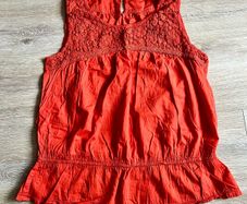 Dunnes ladies summer top