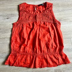 Dunnes ladies summer top