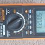 Agilent U1401B Handheld Multi-function Calibrator/Multimeter Image 5
