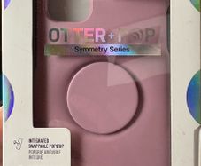 Otterbox pop socket case for Samsung Galaxy S20+