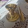 candle holder by Waterford Image 2