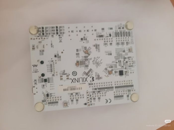 Fpga A735t