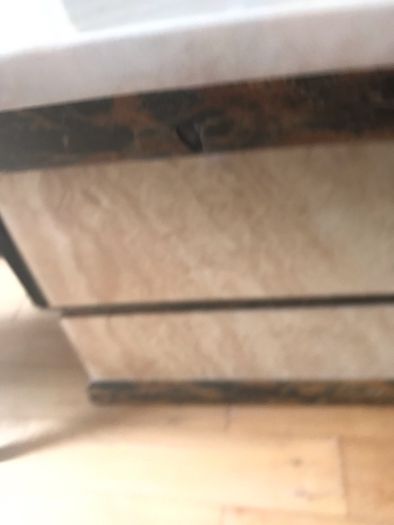 marble dining set