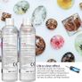 Epoxy Resin kit- 500ml /18.5oz Crystal Clear Epoxy Resin for Casting and Coating, Table Tops, Jewelry Making and Craft Decoration (FREE POSTAGE) Image 5