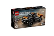 LEGO - NEOM McLaren Extreme E Race Car - 42166 - NEW - Retired product