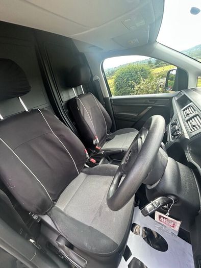 Volkswagen Caddy 2020