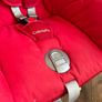 car seat and isofix Image 2