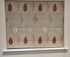 Roman Blinds