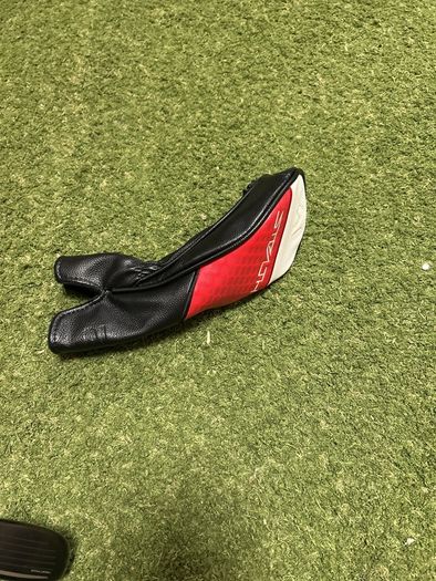 Taylormade Stealth 2 hybrid