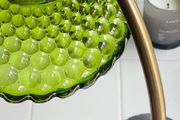 designer vintage lamp