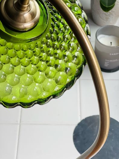 designer lamp