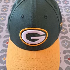 Green Bay Packer Cap