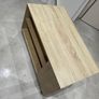 tv unit cabinet / coffee table Image 4