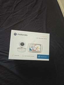 baby monitor