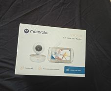 baby monitor