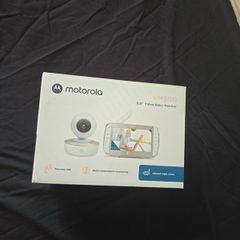 baby monitor