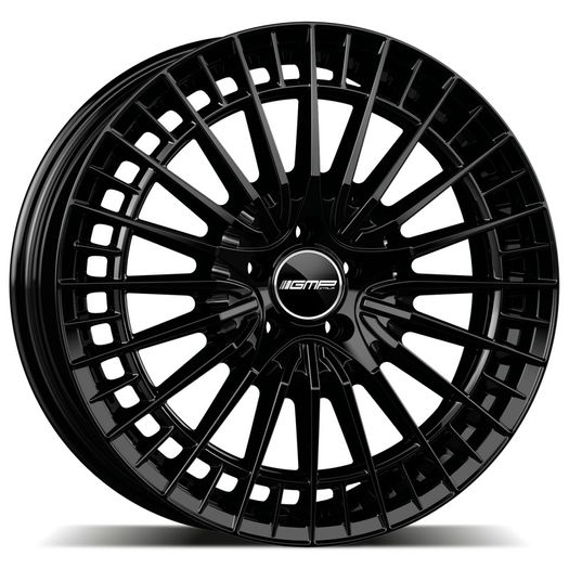 GMP Italia Qstar Alloys Wheels