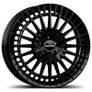 GMP Italia Qstar Alloys Wheels Image 2