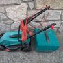 Bosch Lawnmower Image 3
