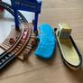 Thomas the Tank Engine Set Image 4