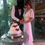 House of Delphine boho backless wedding dress Image 6
