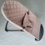 Baby Bjorn Bouncer Bliss Quitled Image 2