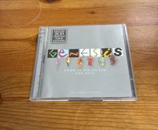Cd Albums Four euro each